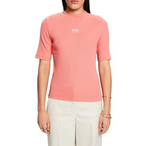 ESPRIT T-shirt voor dames, 670 / roze