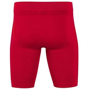 STARK SOUL Naadloze korte panty - functionele panty Warm Up - sportshorts voor heren