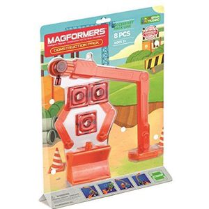 MAGFORMERS 278-26 magnetisch bouwspeelgoed