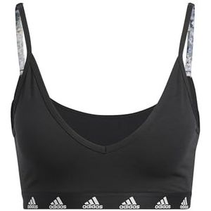 adidas Purebare sportbeha voor dames