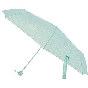 paraplu enso, Groen, 0x24x0 cms, Afmetingen: