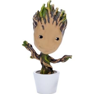 Guardians of the Galaxy figuur Diecast Groot 10 cm