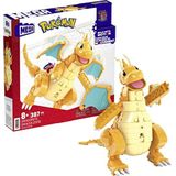 MEGA - Pokémon Dragonite Building Set (HKT25)