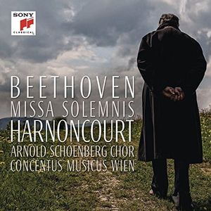 Beethoven: Missa Solemnis in d Major, Op. 123