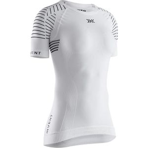 X-BIONIC Invent 4.0 Dames T-Shirt Light Ronde Hals Sleeve