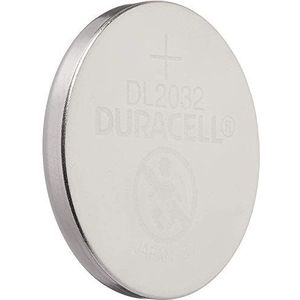 Duracell Specialty 2032 + 50% meer vermogen - blister met 5 CR2032 lithiumbatterijen