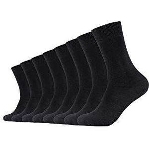 s.Oliver Socks S20030 herensokken, Zwart 5