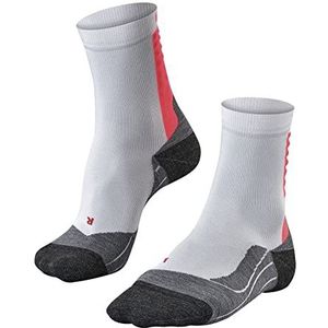 FALKE Achilles dames hardloopsokken medium padding anti-blaren verlicht peespijn ademend sneldrogend functioneel garen 1 paar