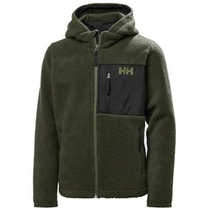 Helly Hansen Jr Champ Pile Fleecejack, uniseks, voor kinderen