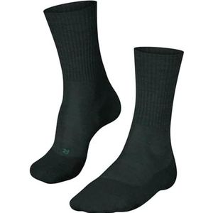 FALKE TK2 Explore Wool W So Wol Wandelsokken voor dames (1 stuk)