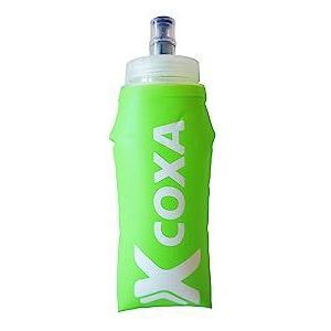 COXA Carry 880 Soft Flask Gourde unisexe Vert Taille unique