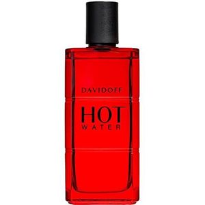 Davidoff, Davidoff Hotwater (M) 110 ml Edt Spray, veelkleurige geur, U, heren
