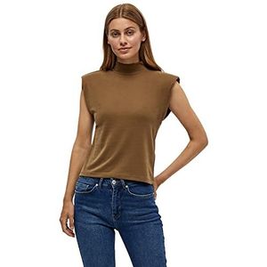 Desires Femme Gail Top, Vert (5168 Beech Green), S