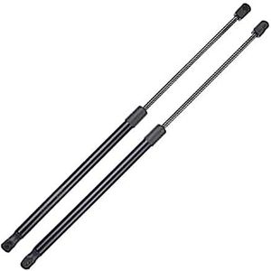 Frankberg 2 x gasveren voor achterklep, compatibel met Swift IV FZ NZ, alle motoren Hatchback 2010-2021, vervanging # 8186068840