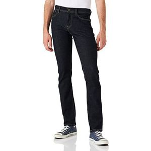 Pepe Jeans Cash 5Pkt Heren Jeans Blauw (Denim-AB0) 31W/34L, Blauw
