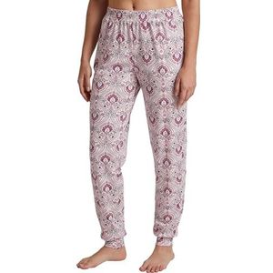 CALIDA Favourites Pantalon pour femme, Crème à breloques, 32-34