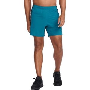 2XU Motion 6 inch shorts – sportief – heren