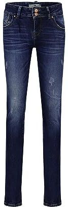 LTB Molly Damesjeans, Winona Wash 53925