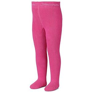 Sterntaler panty uni beanie meisjes, magenta, 68, Magenta