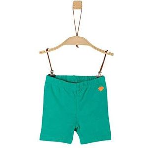 s.Oliver Junior Casual baby jongens shorts, 6644 Benzine