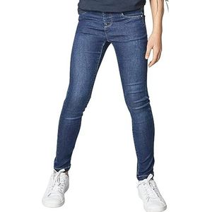 NAME IT KIDS Skinny Jeans NKFPOLLY Dark Blue Denim