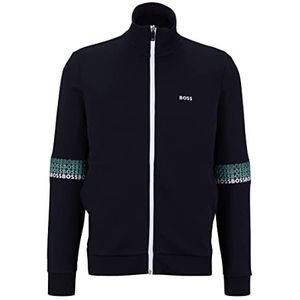 BOSS Trainingspak voor heren, Dark Blue402