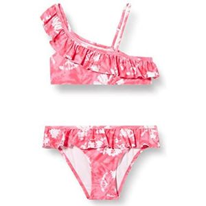 United Colors of Benetton Bikini voor jongens, roze, 4 jaar, roze 73f