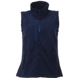 Regatta Softshellvest voor dames