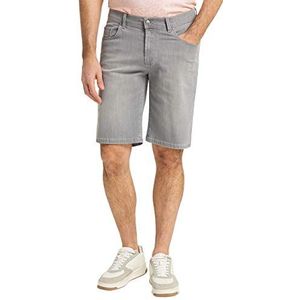 Pioneer Finn Jeans Shorts voor heren, dark used