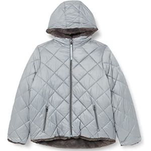 Garcia damesjas, zandzilver, XS, zand/zilver