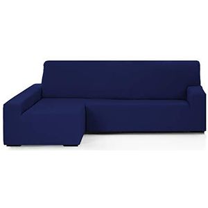 Martina Home Bankhoes voor chaise longue rechts model Emilia arm links Brazo izquierdo marineblauw