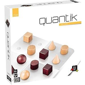 Quantik Mini (spel)