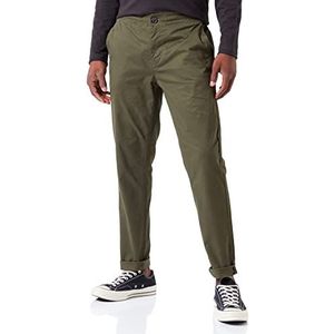 Garcia heren broek, Army