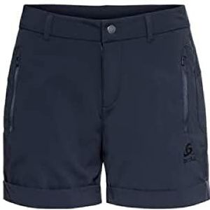 Odlo Conversie shorts – shorts – bermuda – dames