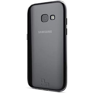 BeHello Gel-beschermhoes voor Samsung Galaxy A3, dun, transparant