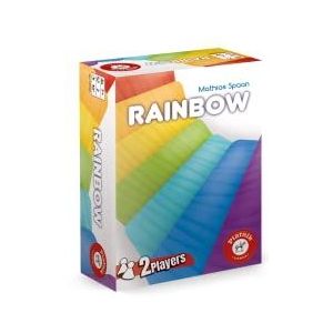 Rainbow (spel): 2-Personen-spel