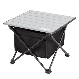 Aktive 63043 34x38x30cm Folding Camping Table 34x38x30cm