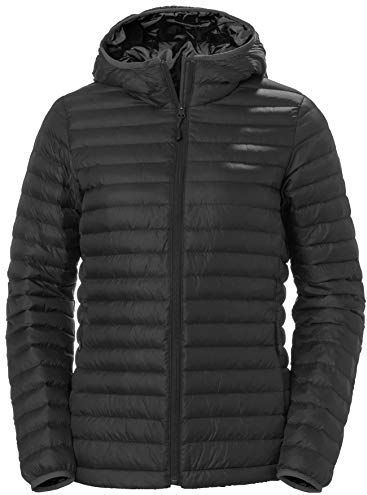 Helly Hansen W Sirdal Hooded Insulator Jack Damesjas