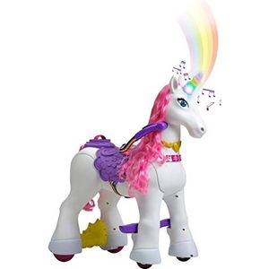 FEBER - My Loved Unicorn, speelgoed, kleur wit/paars/roze