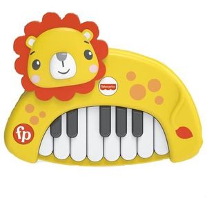 38020 38020-13 Keys Lion Piano, kleur (REIG