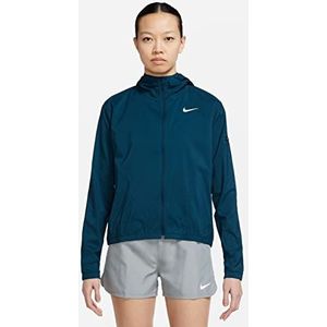 Nike Impossibly Light Hardloopjas voor dames met capuchon