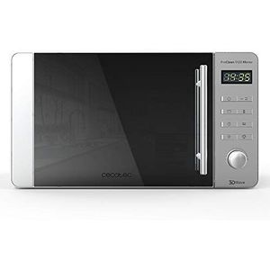 Microwave with Grill Cecotec ProClean 5120 20 L 700W
