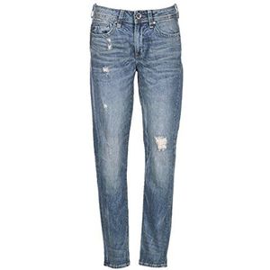 G-STAR RAW Midge Saddle BoyfriendG-Star Raw Midge Saddle Boyfriend Damesjeans, blauw (lt aged destroy 8586-1243)