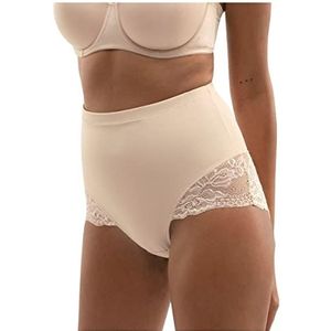 DORINA Brigitte-d Shapewear Slips voor dames, Beige