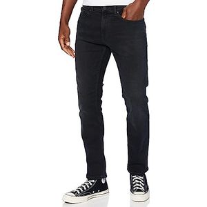 Tommy Jeans Slim Fit Jeans Scanton Black