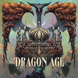 Dragon Age: Selections From the Video Game (Original Soundtrack)