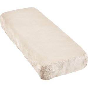 Baker Ross FX923 Witte luchtdrogende klei, 1 kg, boetseerklei voor kunst en handwerk