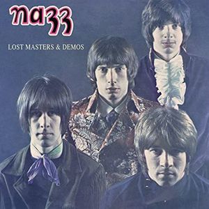 Lost Master & Demos