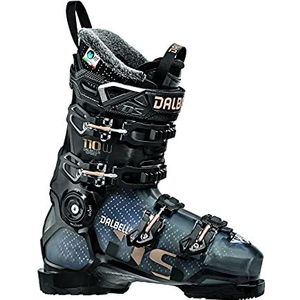 Dalbello Dames Skischoenen DS 110 W LS Black Trans 26