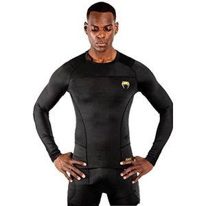 Venum G-fit Rashguard G-Fit met lange mouwen voor heren